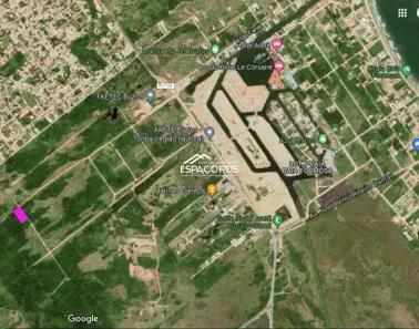 Lote/Terreno à venda, 788m² no Marina, Armação dos Búzios