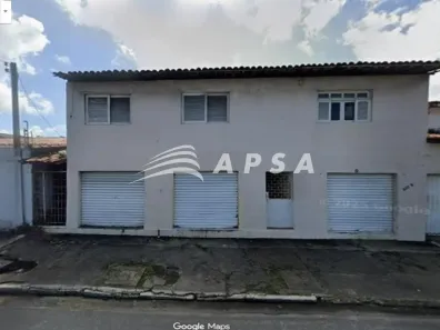 Ponto Comercial para alugar, 19m² no Mangabeiras, Maceió