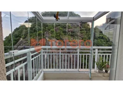 Apartamento com 2 Quartos à venda, 63m² no Marapé, Santos