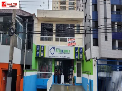 Sala Comercial para alugar, 35m² no Vila Progredior, São Paulo