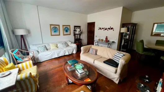 Apartamento com 3 Quartos à venda, 120m² no Tijuca, Rio de Janeiro