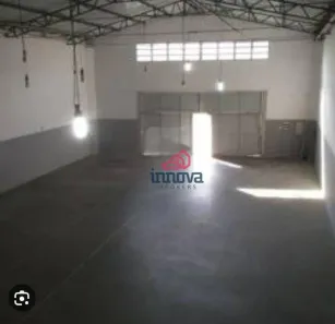 Galpão/Depósito/Armazém à venda, 600m² no Jardim das Nações, Guarulhos