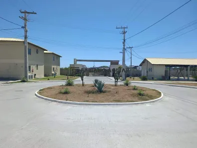 Apartamento com 2 Quartos à venda, 50m² no Jardim Esperança, Cabo Frio