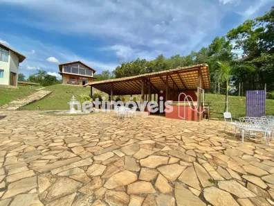 Fazenda/Sítio com 11 Quartos à venda, 9900m² no Condomínio Nossa Fazenda, Esmeraldas