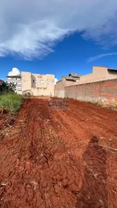 Lote/Terreno à venda, 250m² no Morumbi, Uberlândia