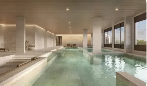 Apartamento com 2 Quartos à venda, 57m² no Vila Cruzeiro, São Paulo