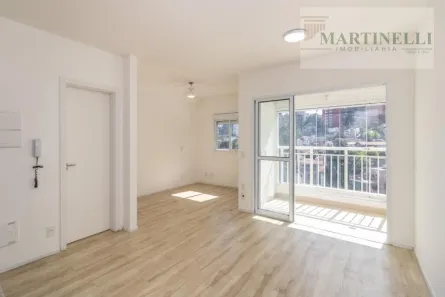 Apartamento com 1 Quarto à venda, 30m² no Sumarezinho, São Paulo