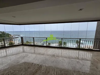 Apartamento com 4 Quartos à venda, 320m² no Rio Vermelho, Salvador