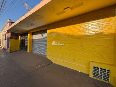 Casa com 1 Quarto para alugar, 10m² no CENTRO, Igarapava
