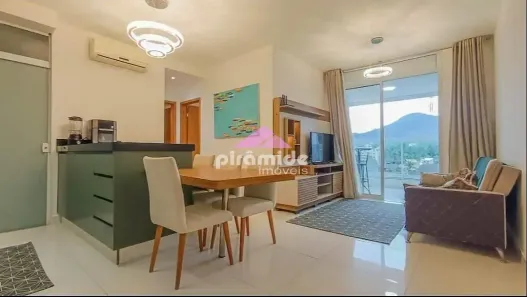 Apartamento com 2 Quartos à venda, 70m² no Toninhas, Ubatuba