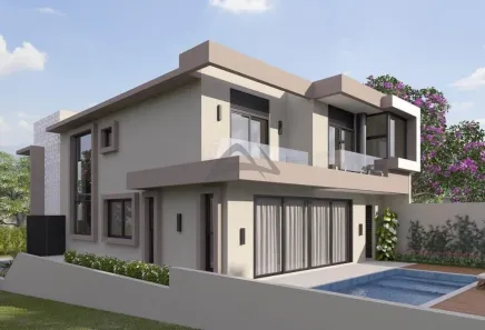 Casa de Condomínio com 4 Quartos à venda, 380m² no Swiss Park, Campinas