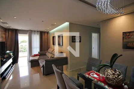 Apartamento com 3 Quartos à venda, 104m² no Centro, São Bernardo do Campo