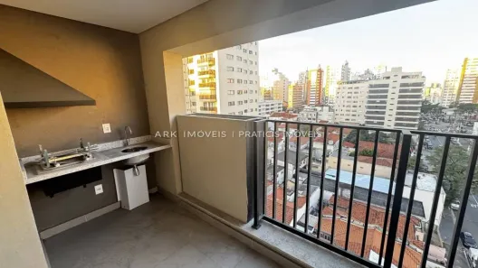 Apartamento com 3 Quartos à venda, 115m² no Vila Clementino, São Paulo