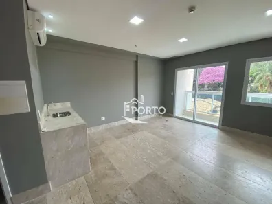 Sala Comercial para alugar, 40m² no Cidade Jardim, Piracicaba