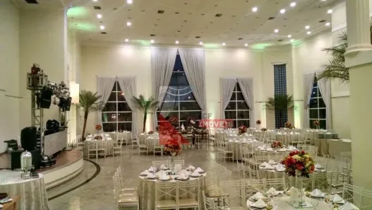 Prédio Comercial para alugar, 1092m² no Campo Limpo, Americana