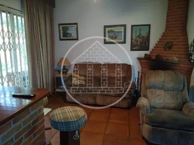 Casa com 3 Quartos à venda, 180m² no Parque Santana, São Paulo