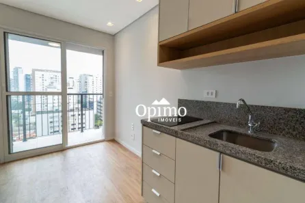 Apartamento com 1 Quarto à venda, 24m² no Vila Olímpia, São Paulo