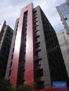 Sala Comercial à venda, 46m² no Vila Olímpia, São Paulo
