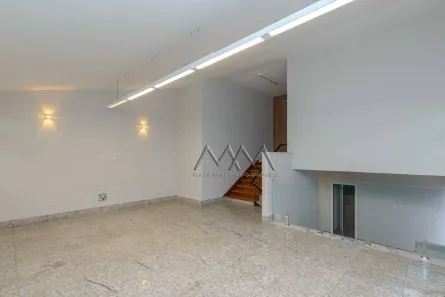 Casa de Condomínio com 4 Quartos para alugar, 265m² no Gutierrez, Belo Horizonte