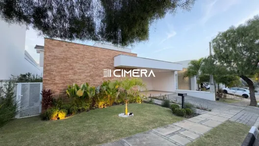 Casa de Condomínio com 3 Quartos à venda, 192m² no Parque Esplanada, Votorantim