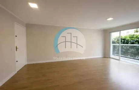 Apartamento com 3 Quartos à venda, 110m² no Boqueirão, Santos