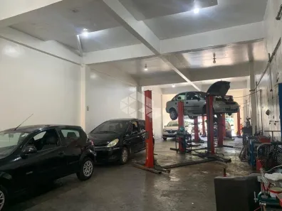Prédio Comercial à venda, 230m² no Partenon, Porto Alegre