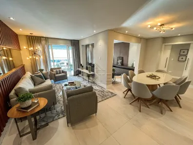 Apartamento com 3 Quartos à venda, 164m² no Cidade Alta, Piracicaba