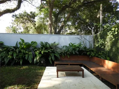 Casa com 3 Quartos à venda, 380m² no Boaçava, São Paulo