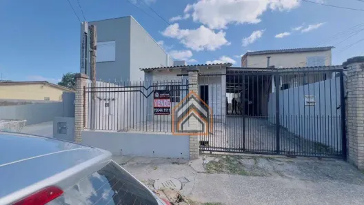 Casa de Condomínio com 3 Quartos à venda, 175m² no Jardim Algarve, Alvorada