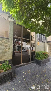 Apartamento com 4 Quartos para alugar, 262m² no Setor Bueno, Goiânia