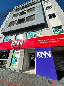 Apartamento com 3 Quartos para alugar, 112m² no Coqueiral, Cascavel