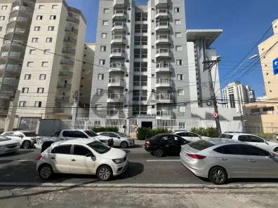 Apartamento com 3 Quartos à venda, 85m² no Parque Campolim, Sorocaba