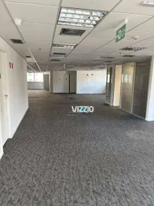 Sala Comercial para alugar, 392m² no Itaim Bibi, São Paulo
