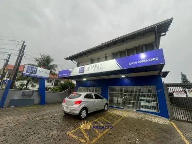 Sobrado com 4 Quartos à venda, 364m² no Itaum, Joinville