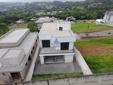 Casa de Condomínio com 3 Quartos à venda, 215m² no Condominio Cataguá Way, Taubaté