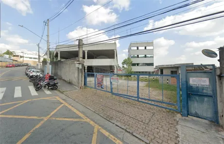Galpão/Depósito/Armazém à venda, 960m² no Jardim Leônidas Moreira, São Paulo