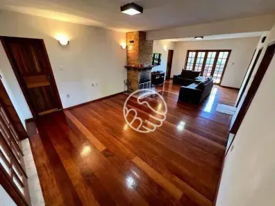Fazenda/Sítio com 4 Quartos à venda, 40000m² no Domingos Martins, Domingos Martins