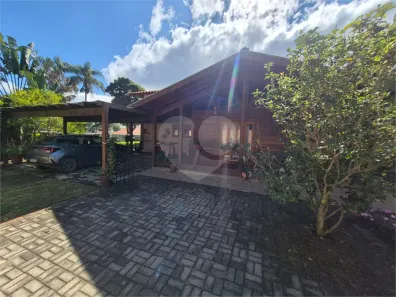 Casa com 3 Quartos à venda, 199m² no Roseira, Mairiporã