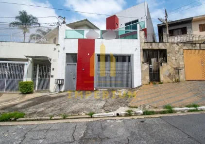 Ponto Comercial para alugar, 400m² no Água Fria, São Paulo