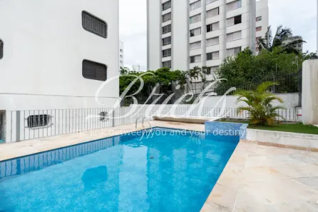 Apartamento com 3 Quartos à venda, 93m² no Aclimação, São Paulo