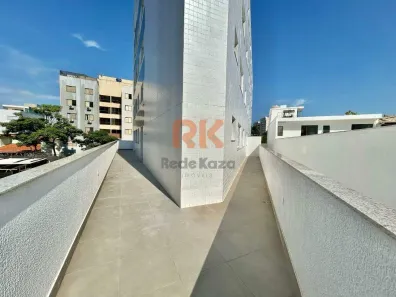 Apartamento com 3 Quartos à venda, 157m² no Praia do Riacho, Guarapari