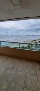 Apartamento com 2 Quartos à venda, 76m² no Guilhermina, Praia Grande