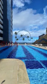 Apartamento com 1 Quarto à venda, 55m² no Jardim Armação, Salvador