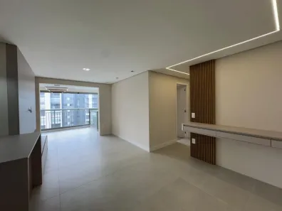Apartamento com 3 Quartos à venda, 86m² no City América, São Paulo