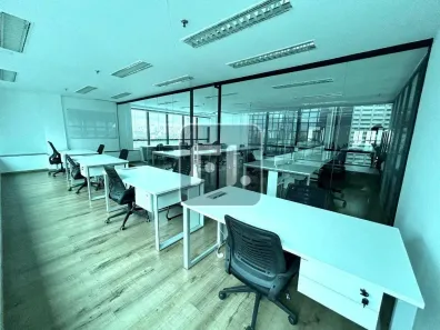 Sala Comercial para venda ou aluguel, 311m² no Vila Olímpia, São Paulo