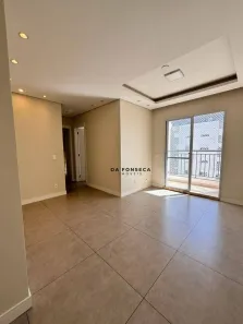 Apartamento com 2 Quartos para alugar, 55m² no Continental, Osasco