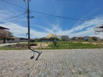 Lote/Terreno à venda, 505m² no Mussurepe, Campos dos Goytacazes