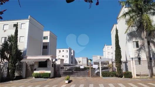 Apartamento com 2 Quartos à venda, 45m² no Jardim América (Vila Xavier), Araraquara