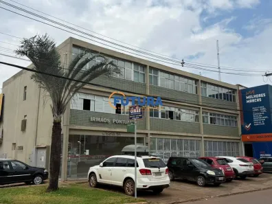 Sala Comercial para alugar, 93m² no Zona Industrial, Brasília