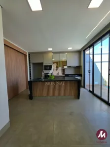 Casa de Condomínio com 3 Quartos à venda, 154m² no Recreio Anhangüera, Ribeirão Preto
